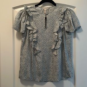 Rebecca Taylor Blouse